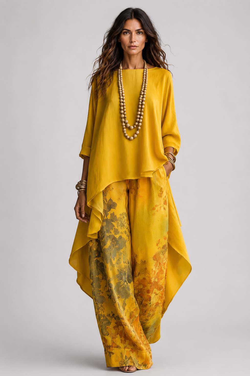 Fiorella | Conjunto