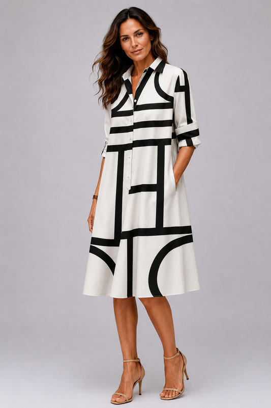 Ana | Vestido