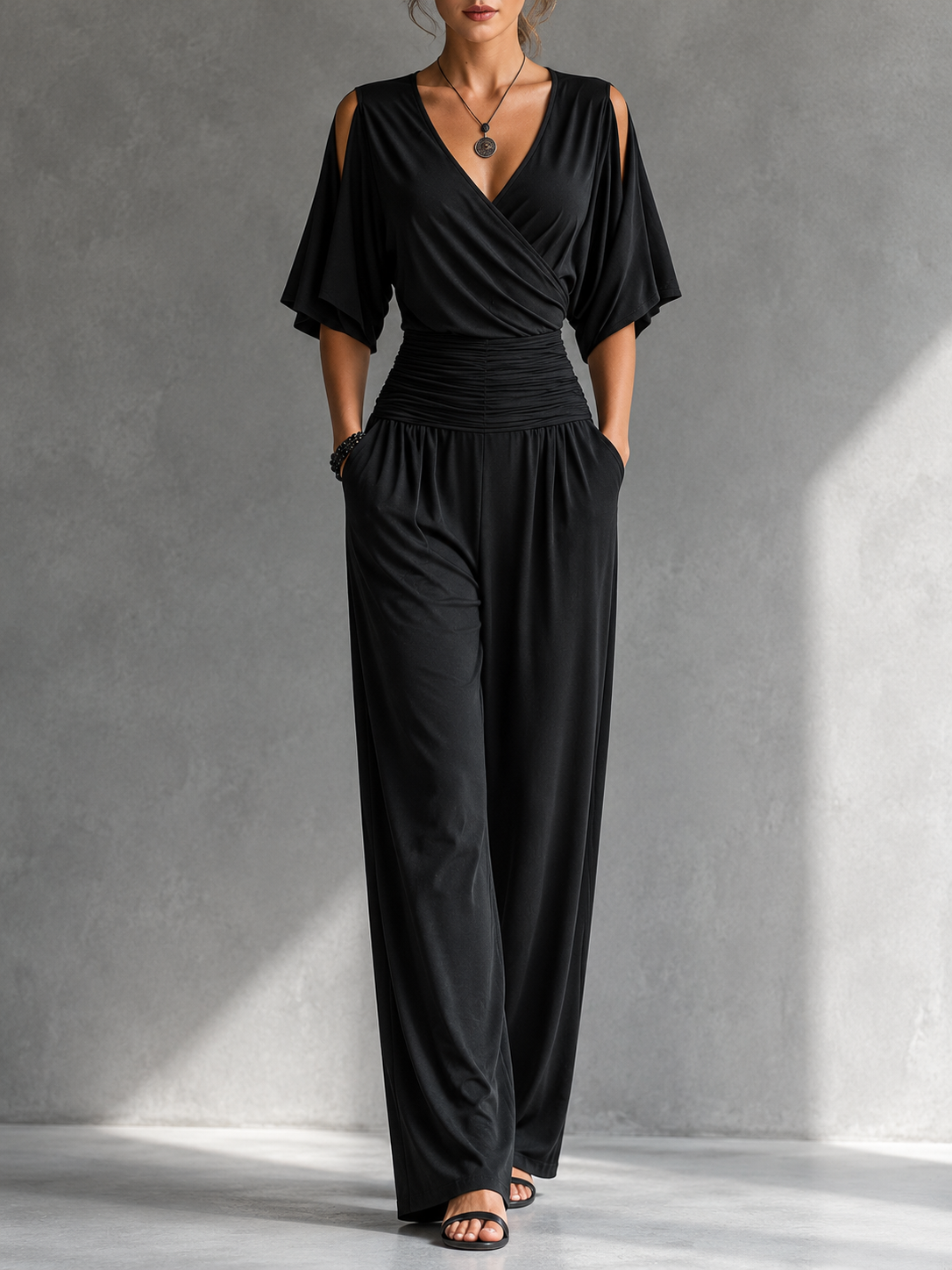 Alia | Conjunto