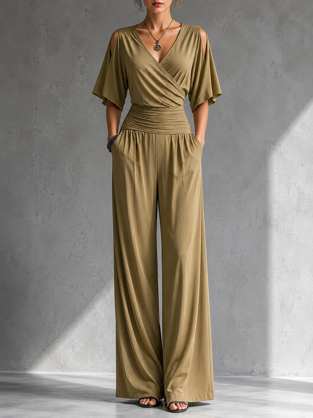 Alia | Conjunto