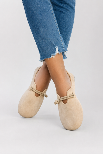 Norah | Mocasines elegantes y cómodos para cualquier ocasión