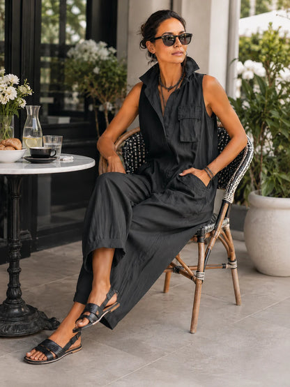 Michela | Mono elegante y ligero