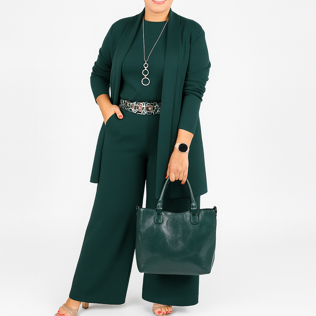 Amelia | Conjunto