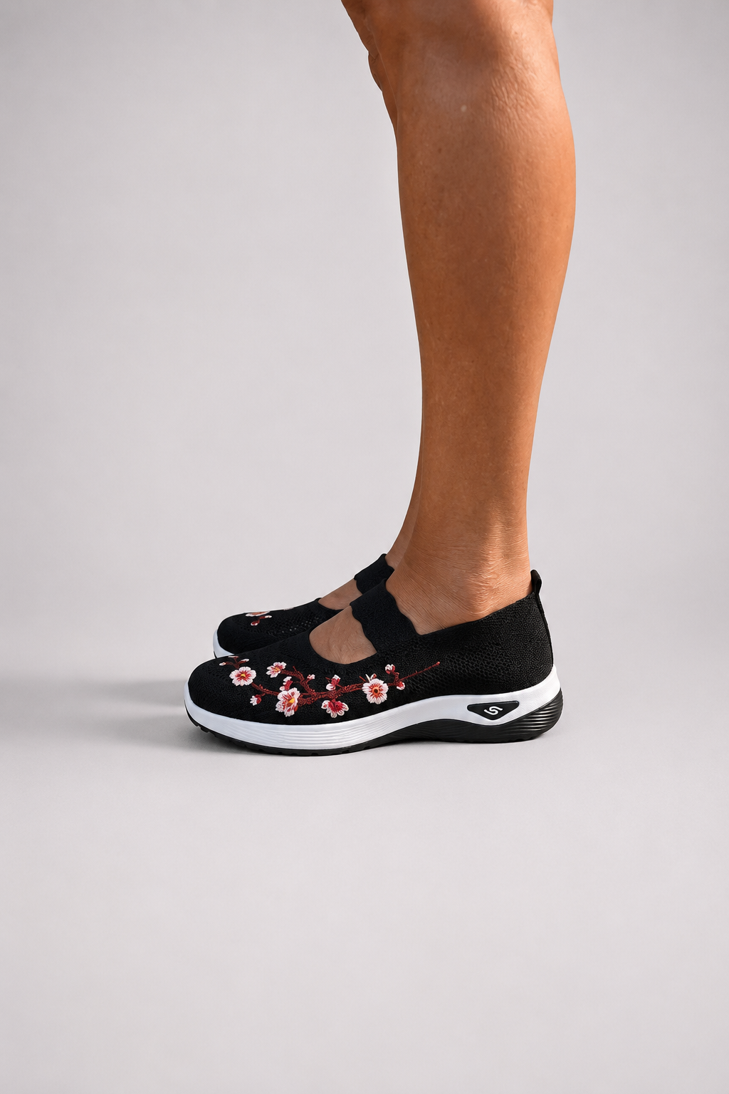 Flor | Zapatillas