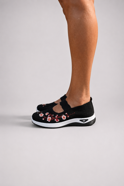 Flor | Zapatillas