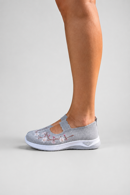 Flor | Zapatillas