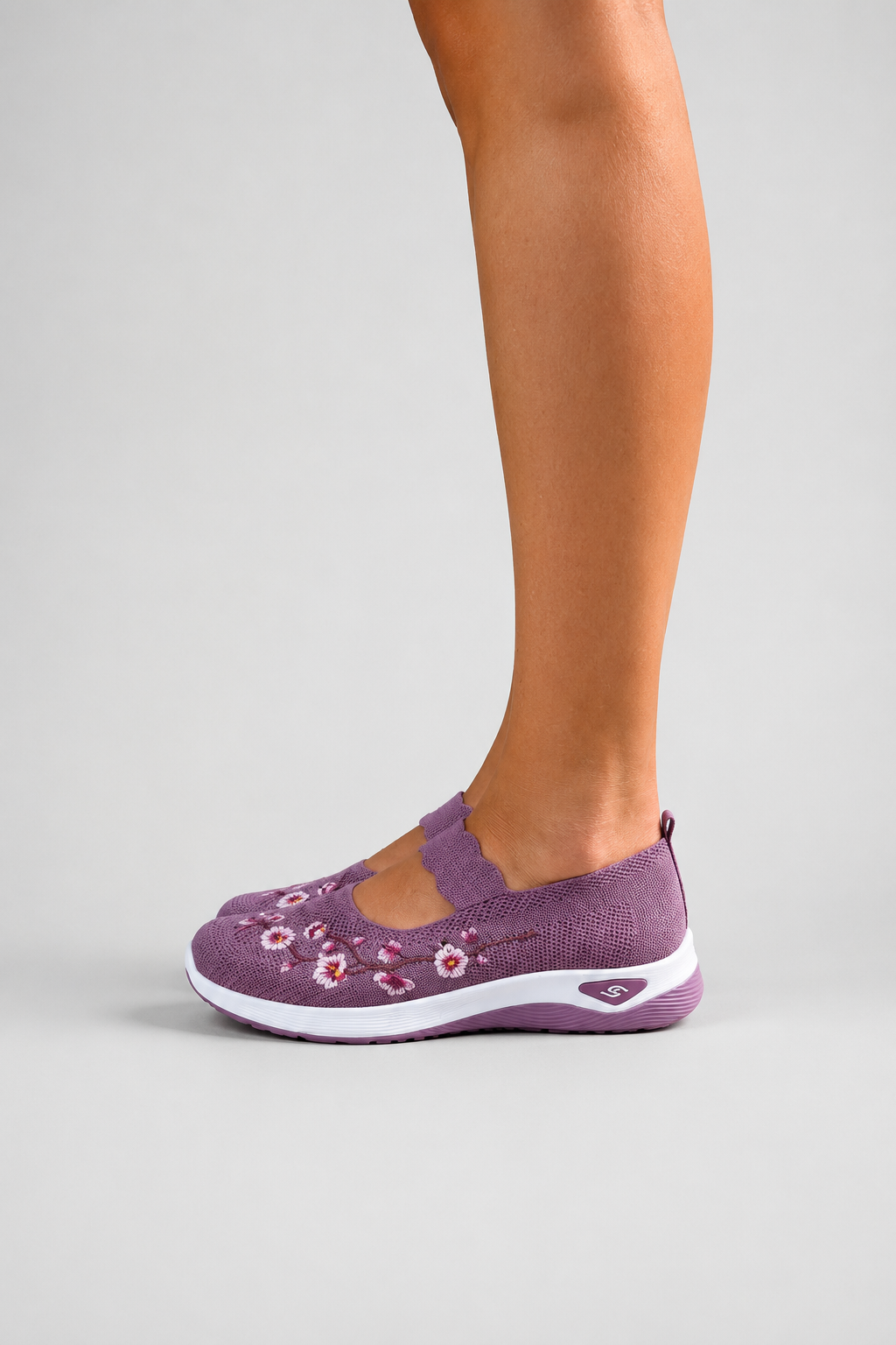 Flor | Zapatillas
