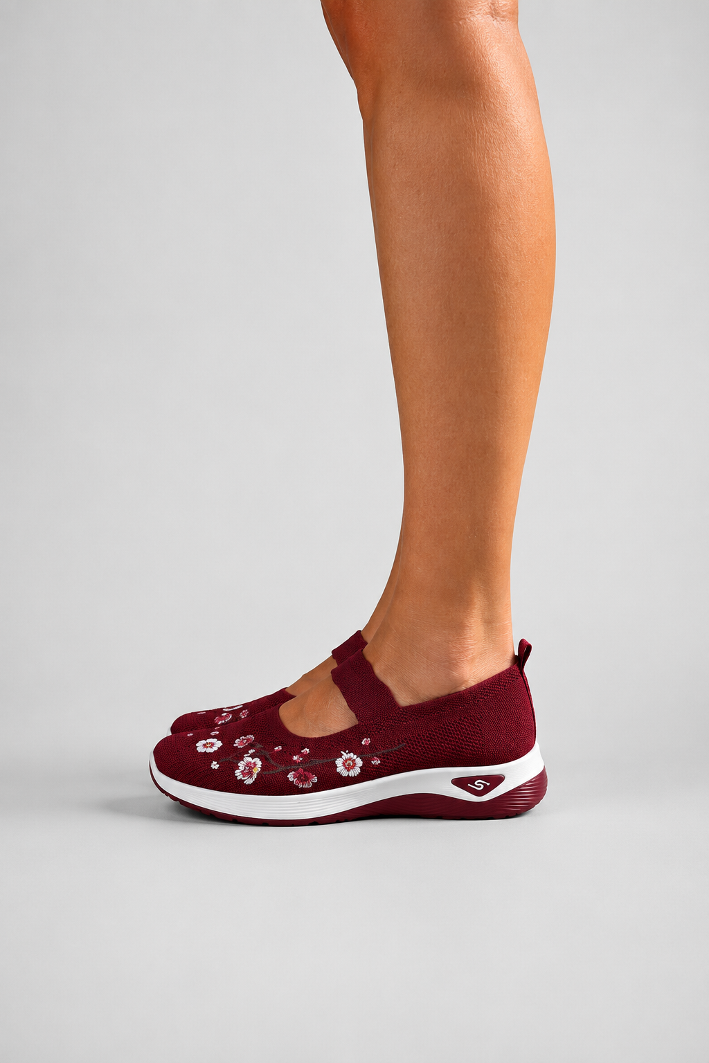 Flor | Zapatillas
