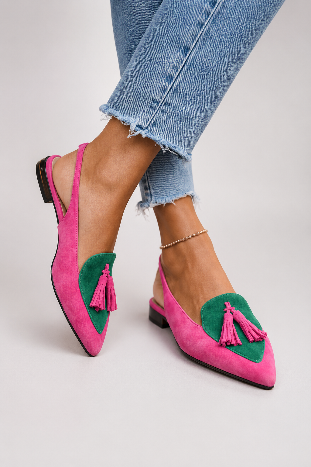 Lorina | Sandalias elegantes y cómodas para el verano