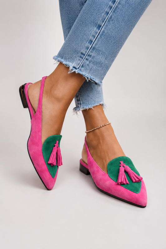 Lorina | Sandalias elegantes y cómodas para el verano