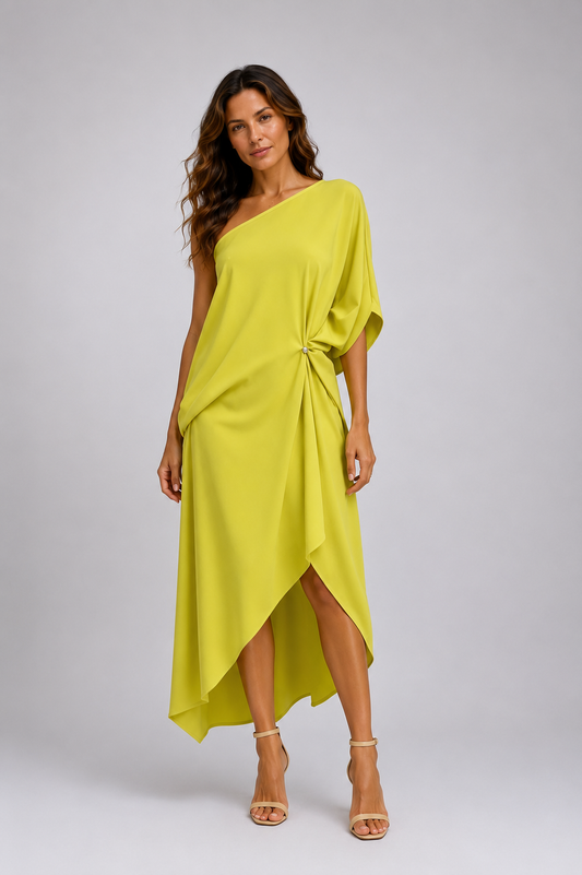 Camila | Vestido