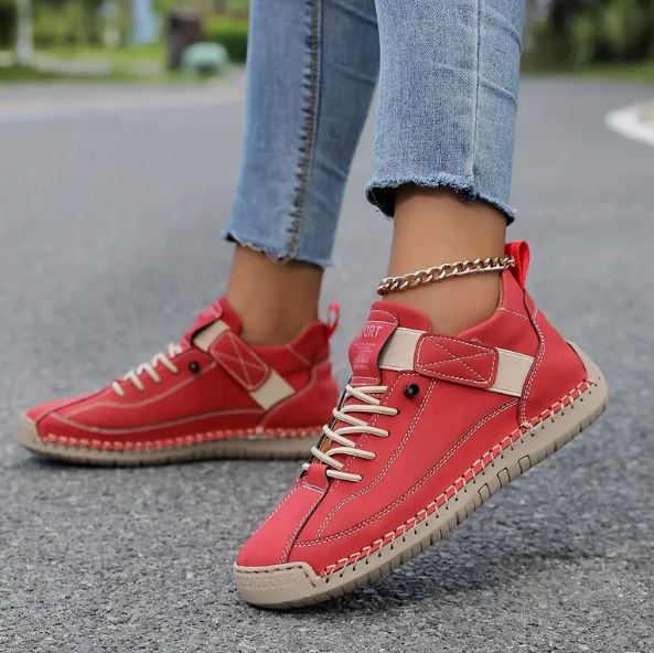 Nicol | Zapatillas cómodas y modernas