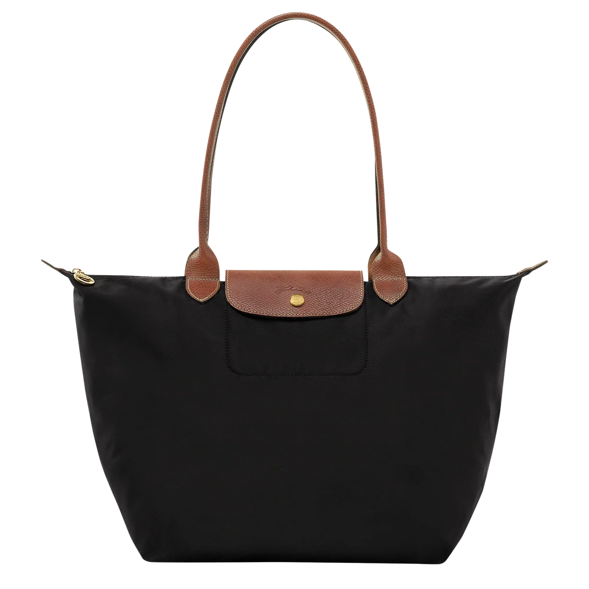 Bolso Grande Premium | Negro