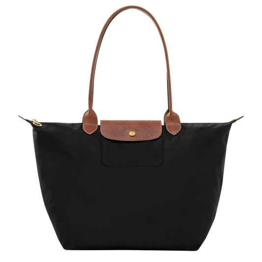 Bolso Grande Premium | Negro