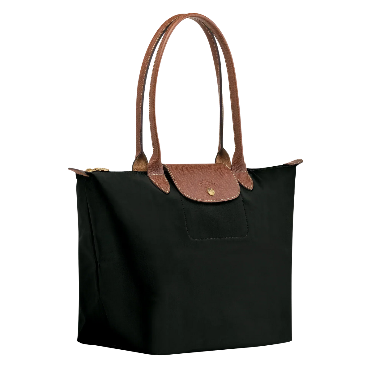 Bolso Grande Premium | Negro