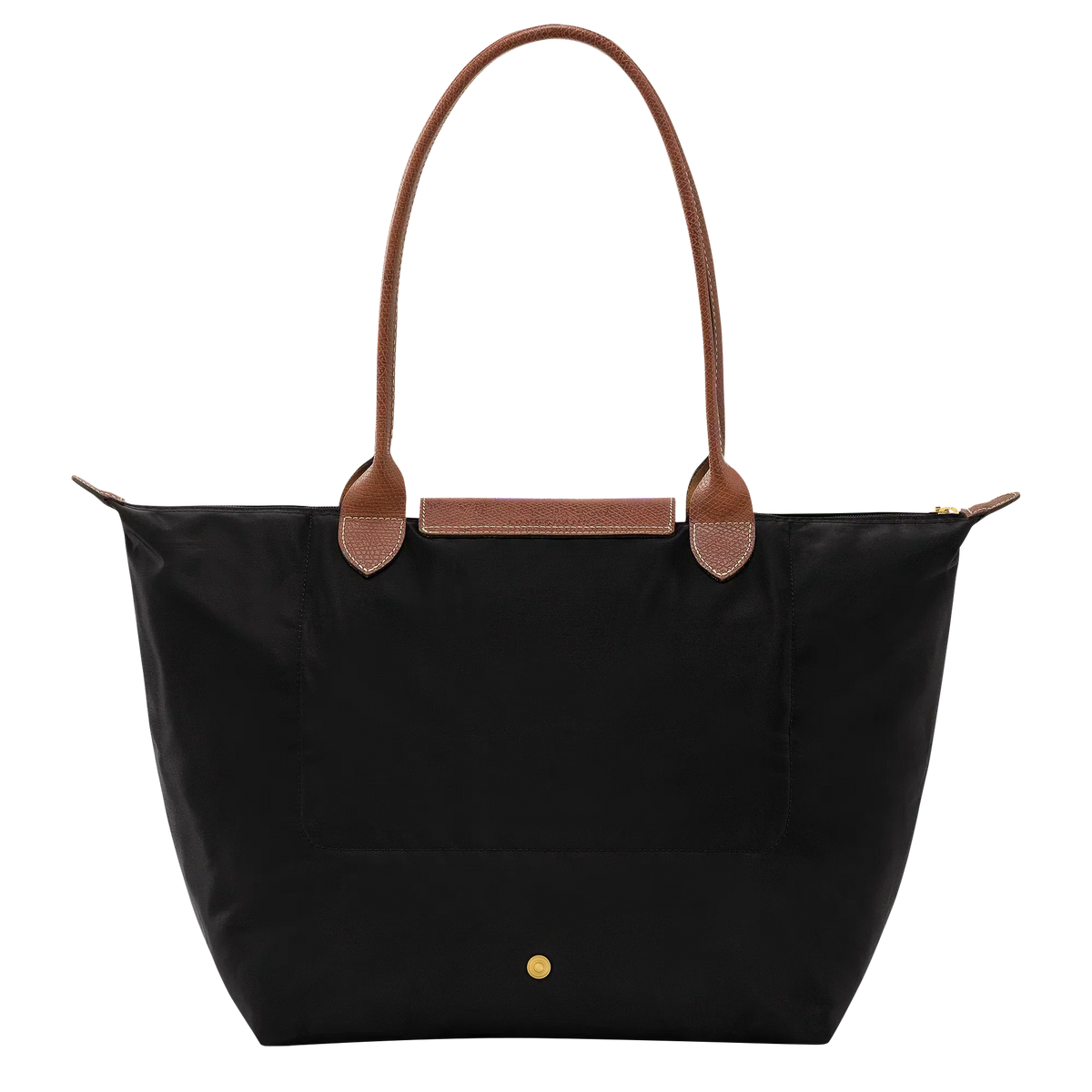 Bolso Grande Premium | Negro