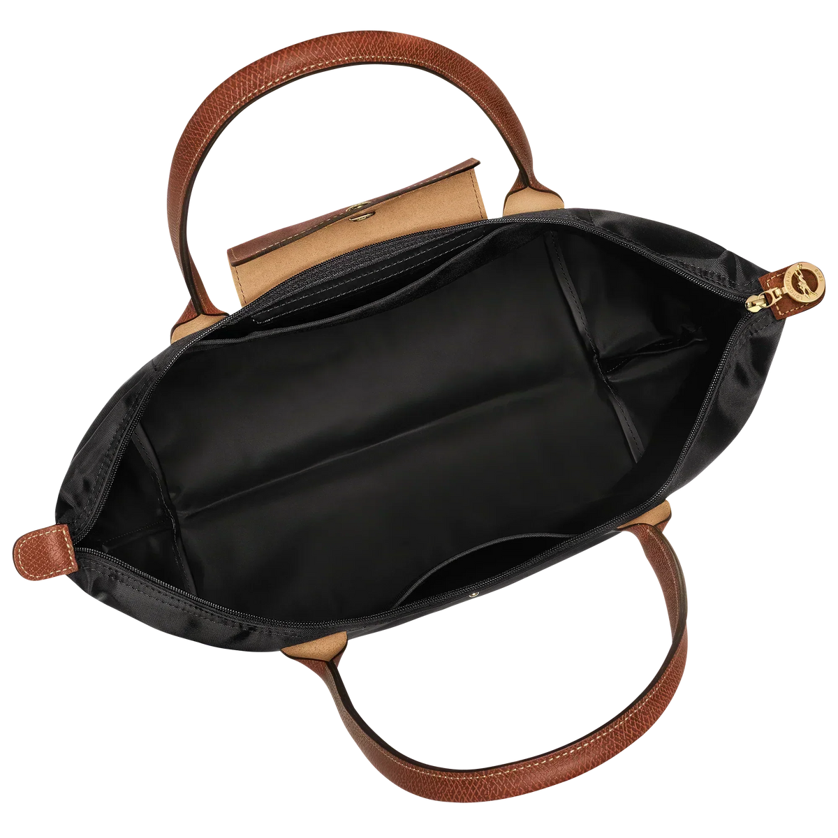 Bolso Grande Premium | Negro