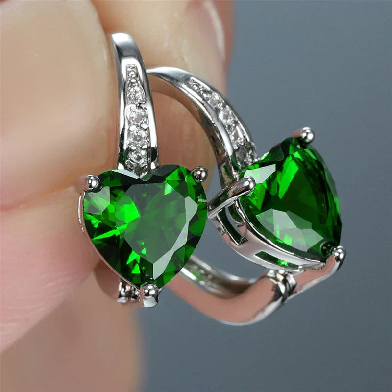 Isabel | Pendientes elegantes