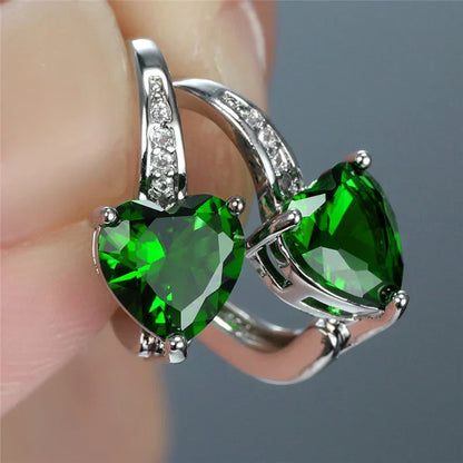 Isabel | Pendientes elegantes