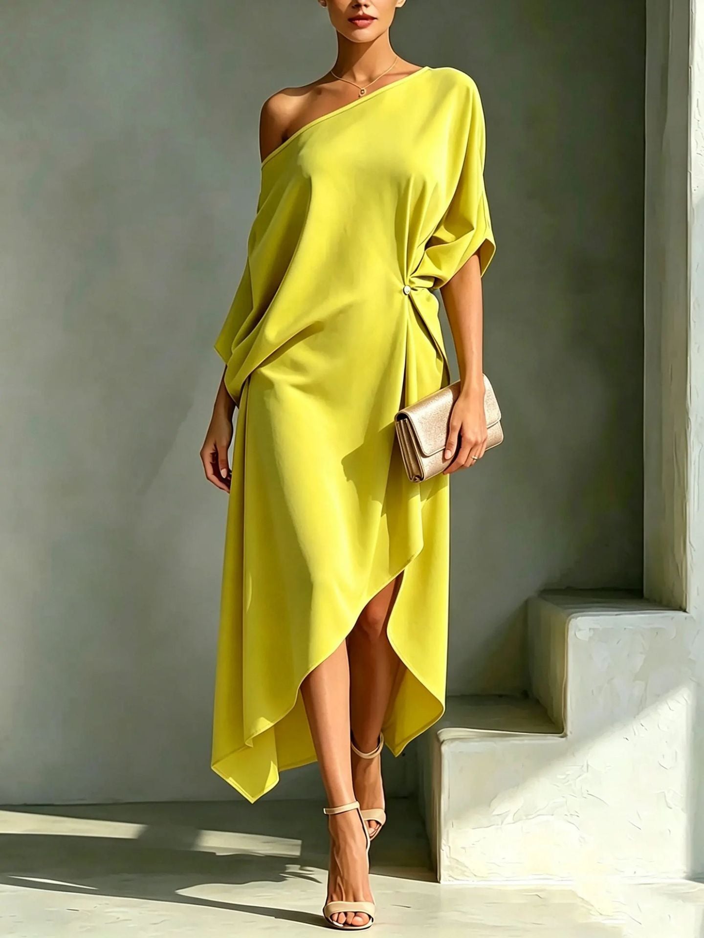 Camila | Vestido