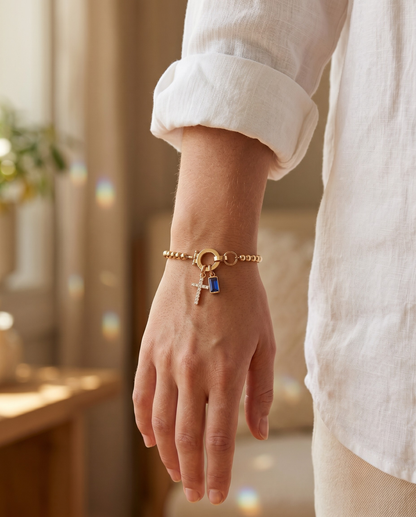 Eva | Pulsera