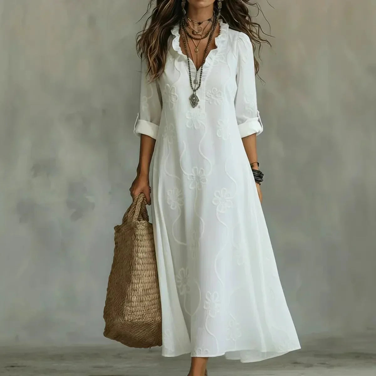Beatriz | vestido