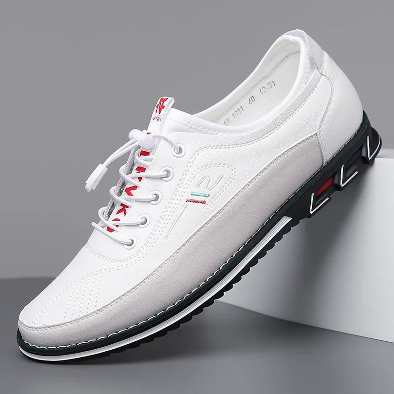 MAURO | Zapatos casuales antideslizantes unisex