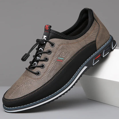MAURO | Zapatos casuales antideslizantes unisex