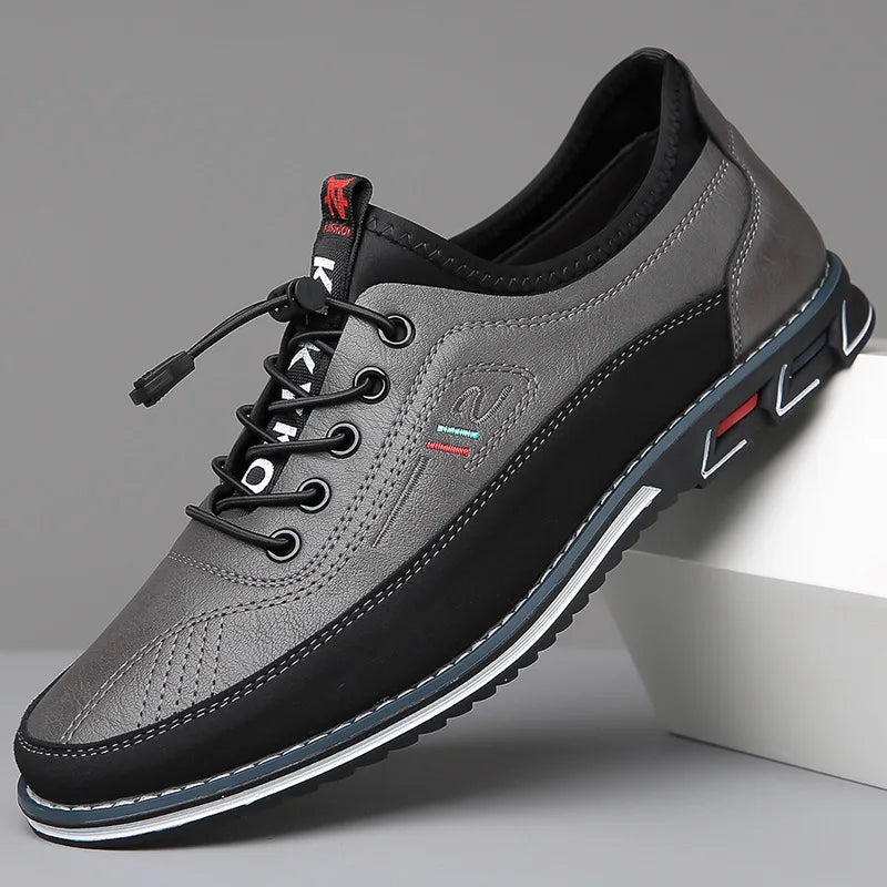 MAURO | Zapatos casuales antideslizantes unisex