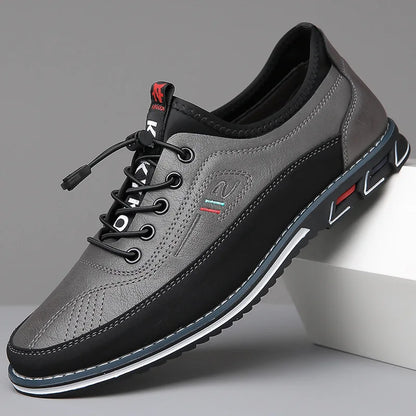 MAURO | Zapatos casuales antideslizantes unisex