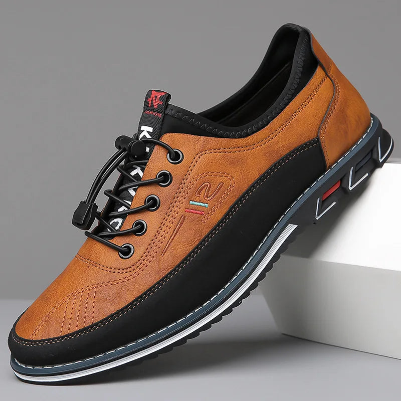 MAURO | Zapatos casuales antideslizantes unisex