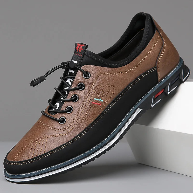 MAURO | Zapatos casuales antideslizantes unisex