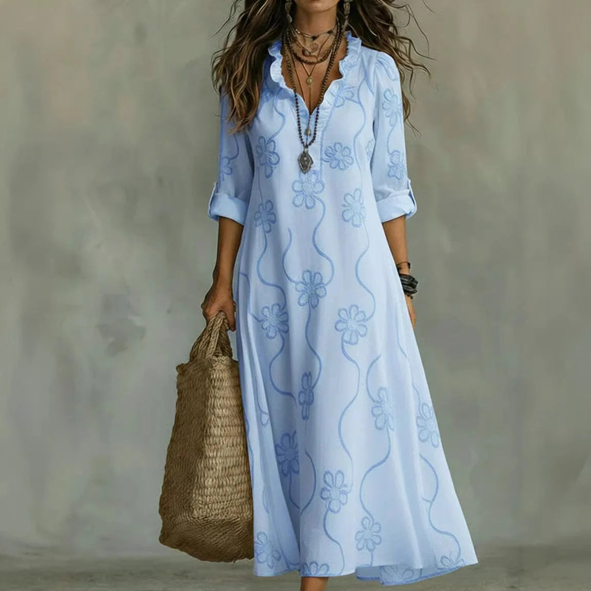 Beatriz | vestido