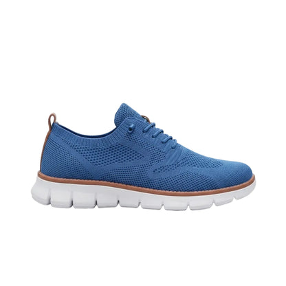 Zapatillas Valencia | Comodidad para Caminar Horas
