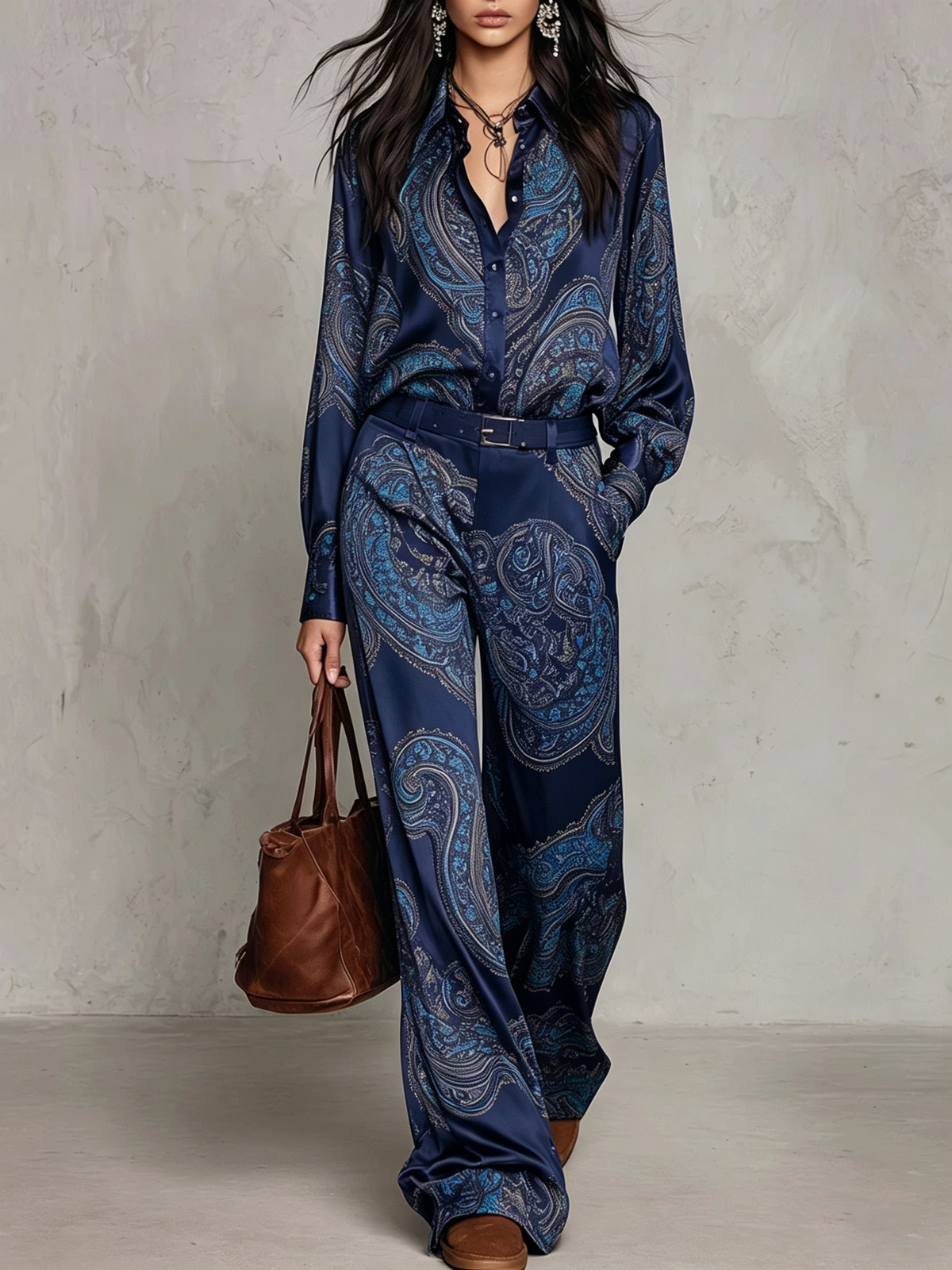 Noemi | Paisley Marino