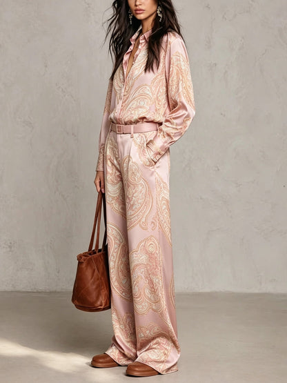 Noemi | Paisley Rosa