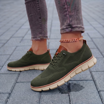 Zapatillas Valencia | Comodidad para Caminar Horas