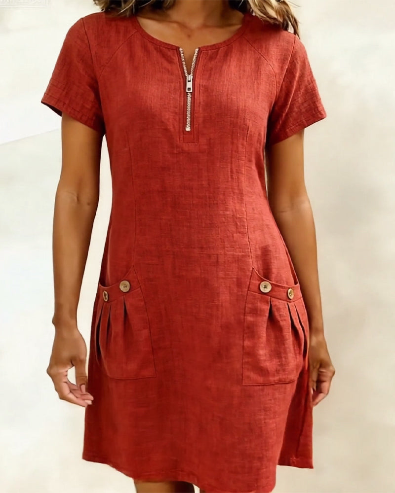 Lina | Vestido