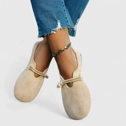 Norah | Mocasines elegantes y cómodos para cualquier ocasión