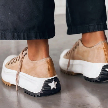 Valeria | Zapatos con Plataforma