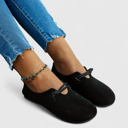 Norah | Mocasines elegantes y cómodos para cualquier ocasión