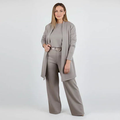 Amelia | Conjunto