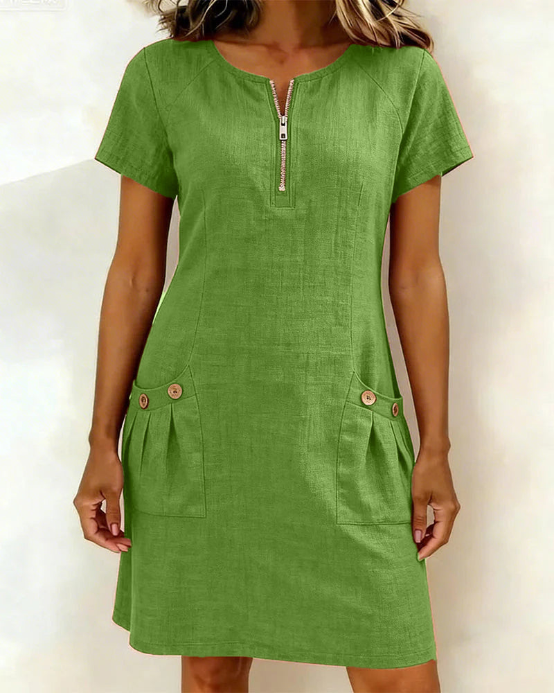 Lina | Vestido