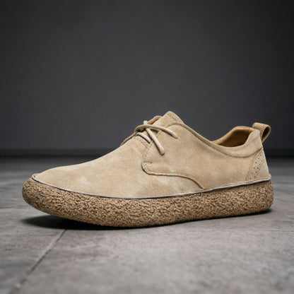 Barrett | Gamuza Artesanal