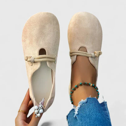 Norah | Mocasines elegantes y cómodos para cualquier ocasión