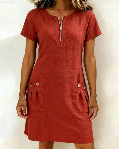 Lina | Vestido