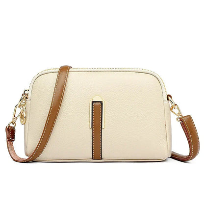 ELETTRA™ | Bolsa de Hombro Compacta