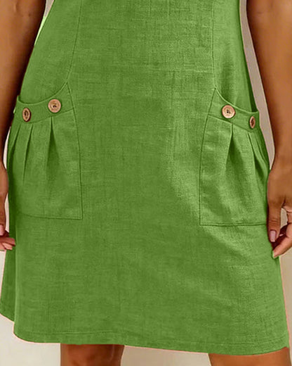 Lina | Vestido