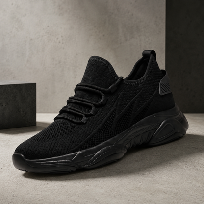 Sneaker Urbano +10cm