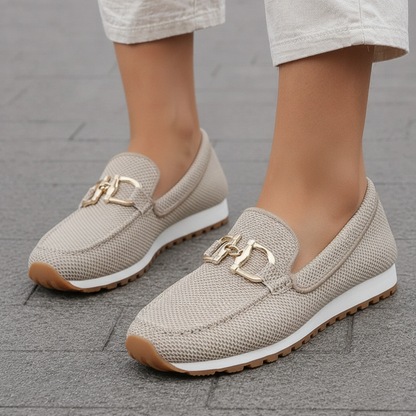 Mocasines Victoria | Elegancia y Comodidad